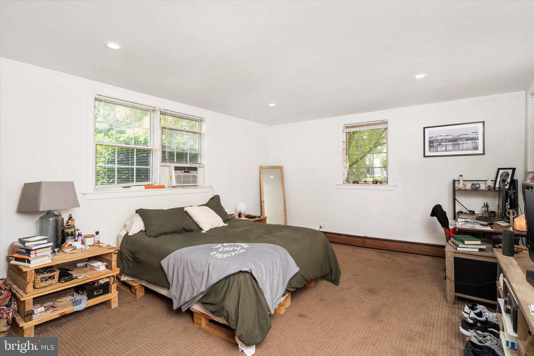 20 LINWOOD AVENUE