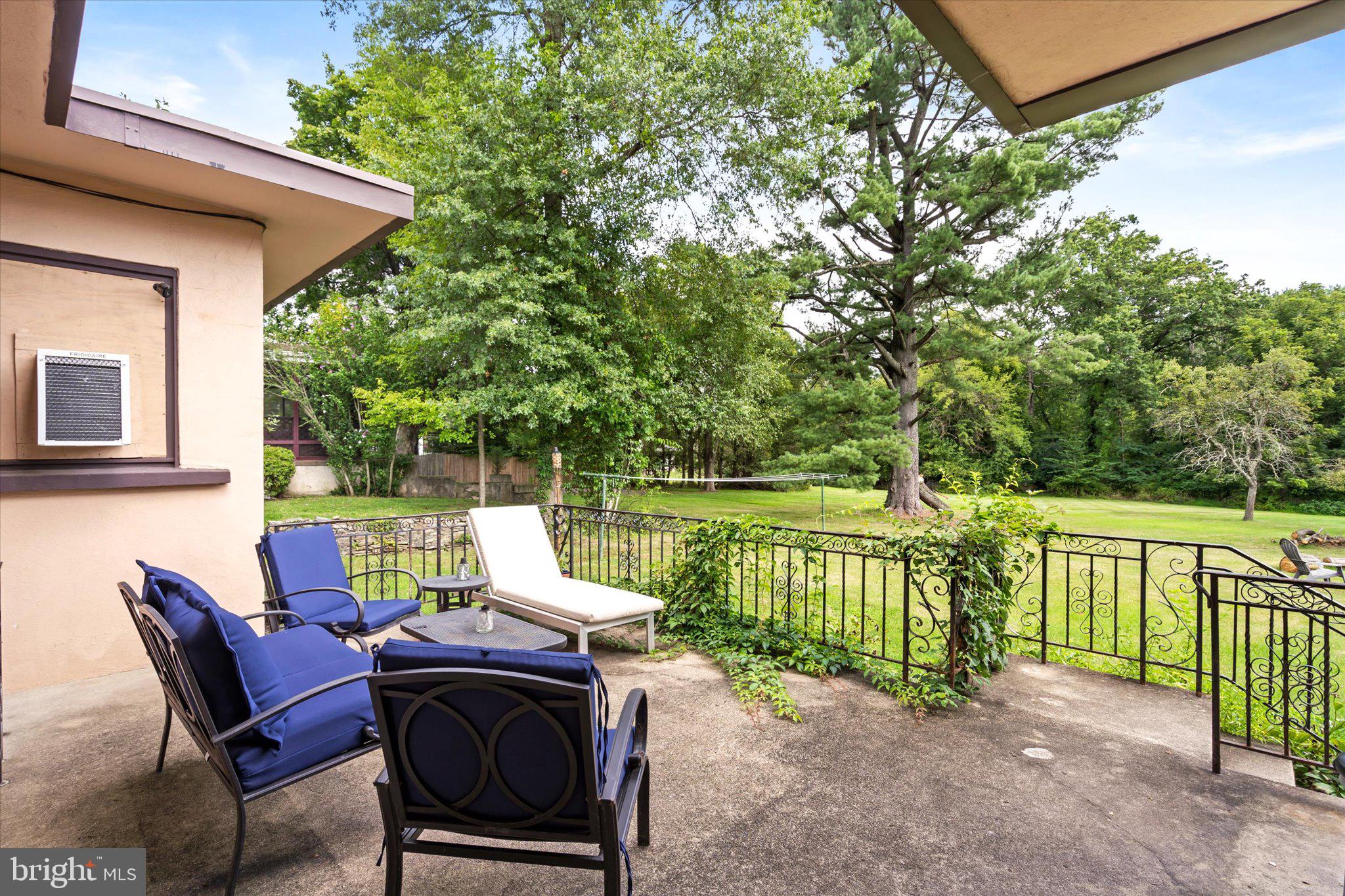 20 LINWOOD AVENUE