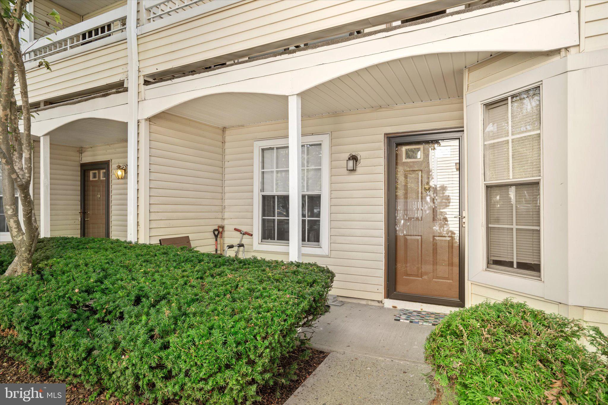 12 Powell COURT