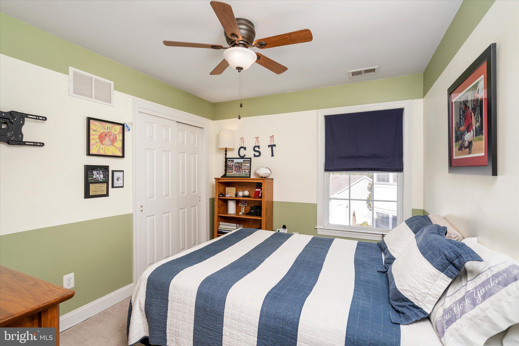 152 Burnt CREST