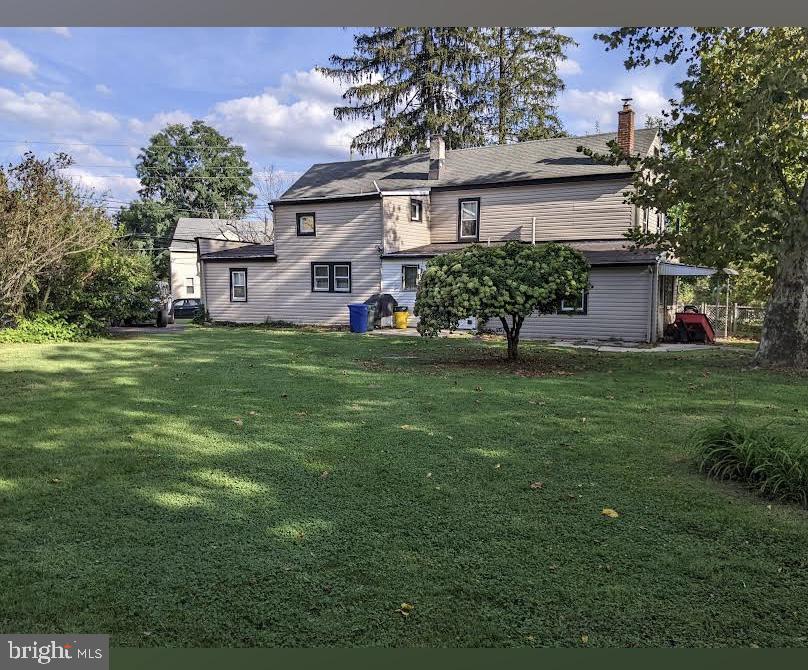 1617 Prospect Street St