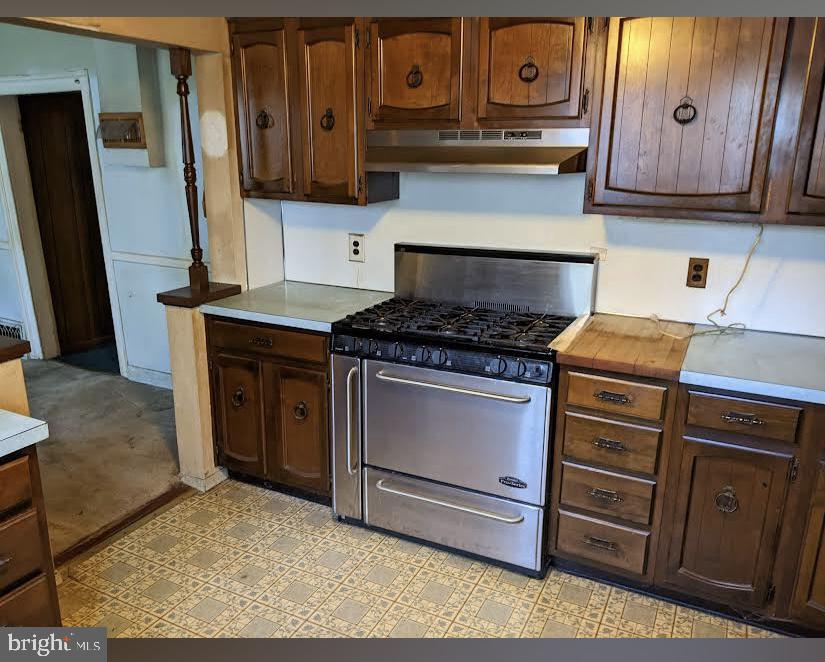 1617 Prospect Street St