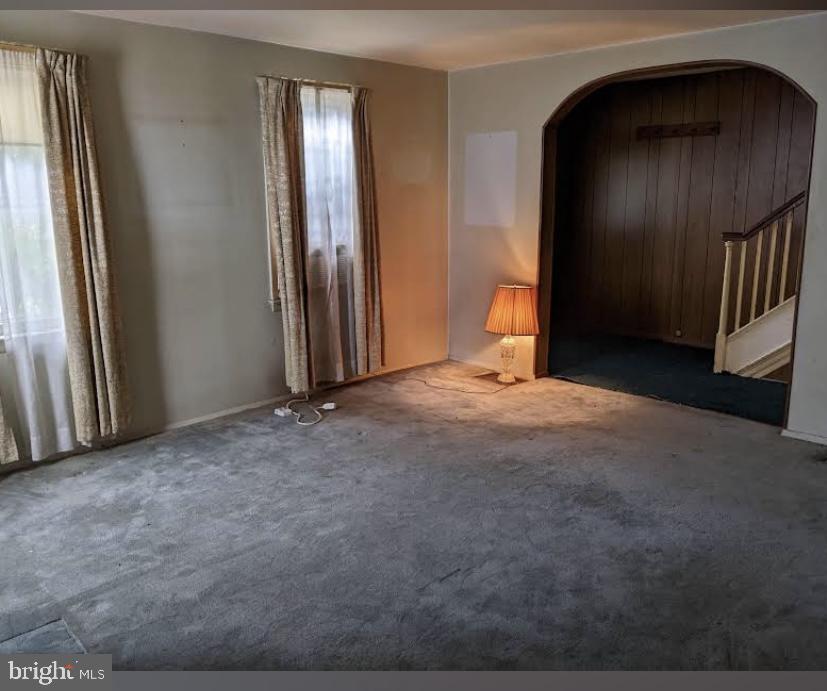 1617 Prospect Street St