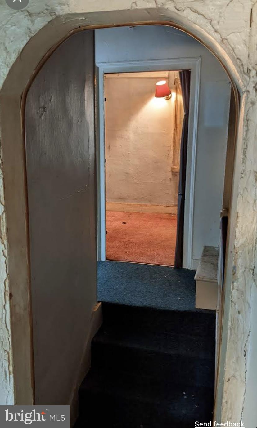 1617 Prospect Street St