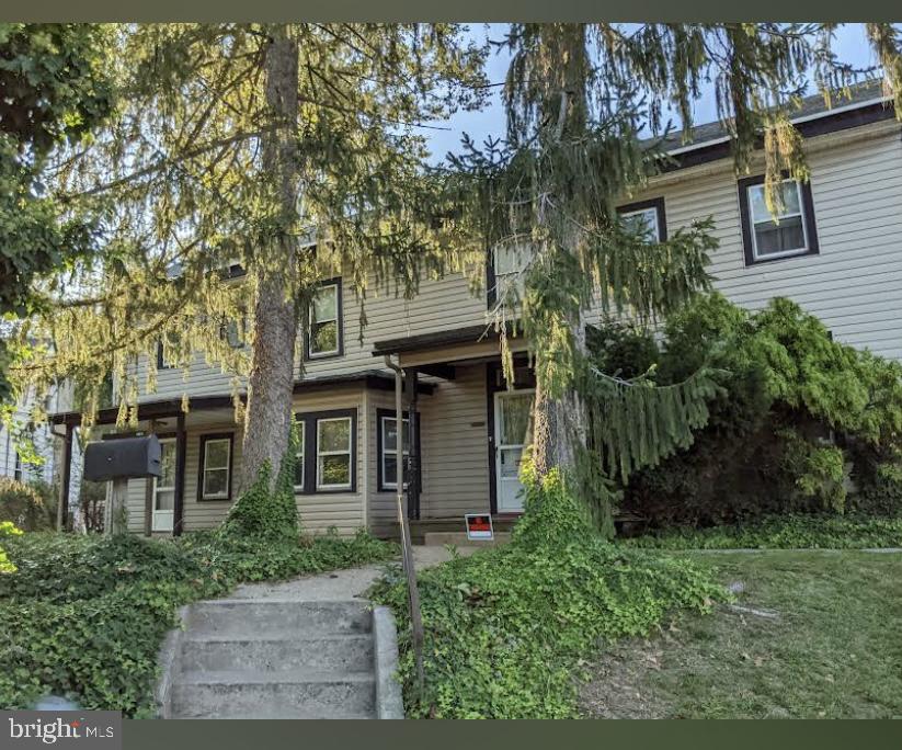 1617 Prospect Street St