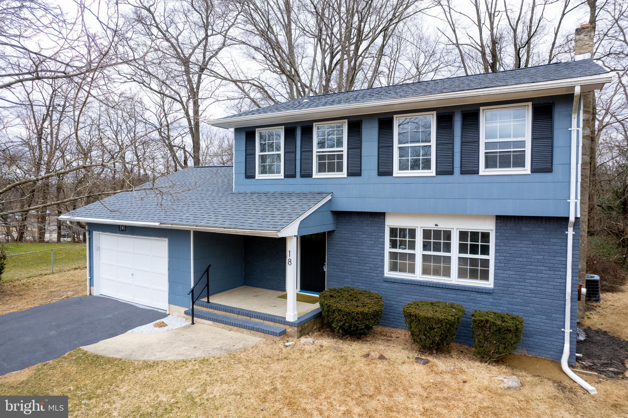 18 Soden Court