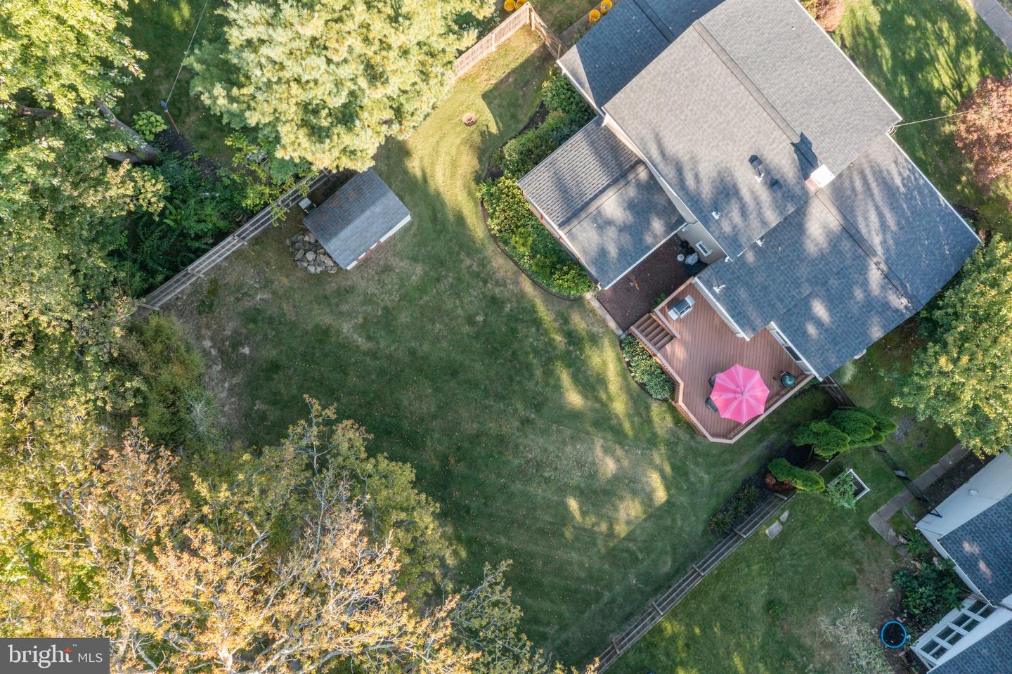 14 Hillsdale Rd