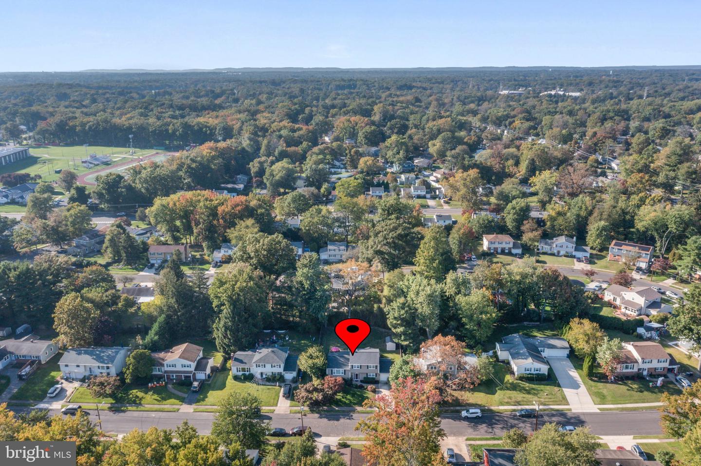 14 Hillsdale Rd
