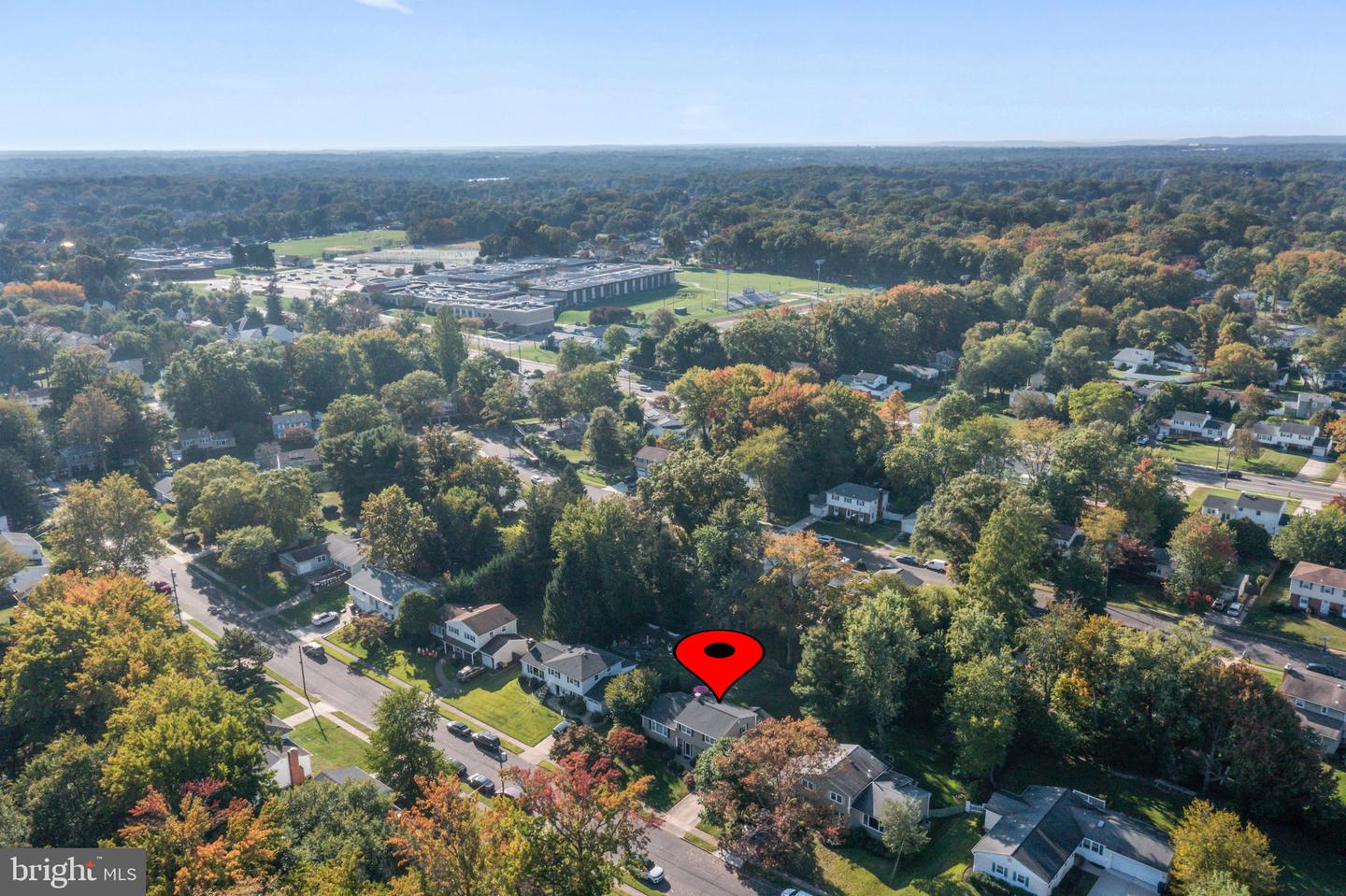 14 Hillsdale Rd
