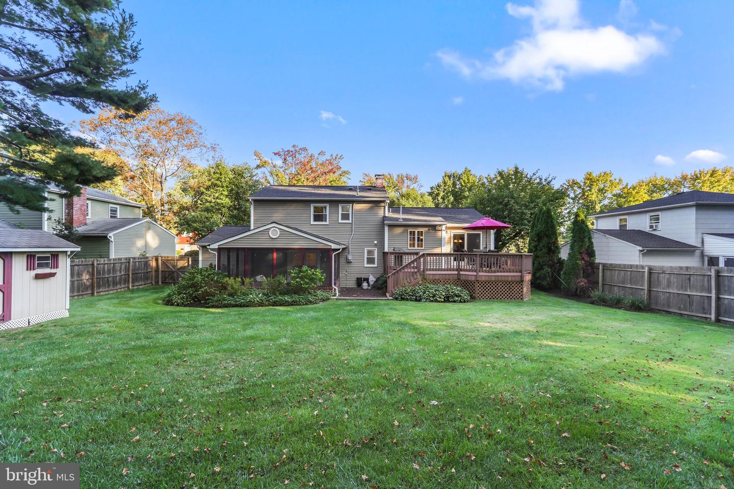 14 Hillsdale Rd