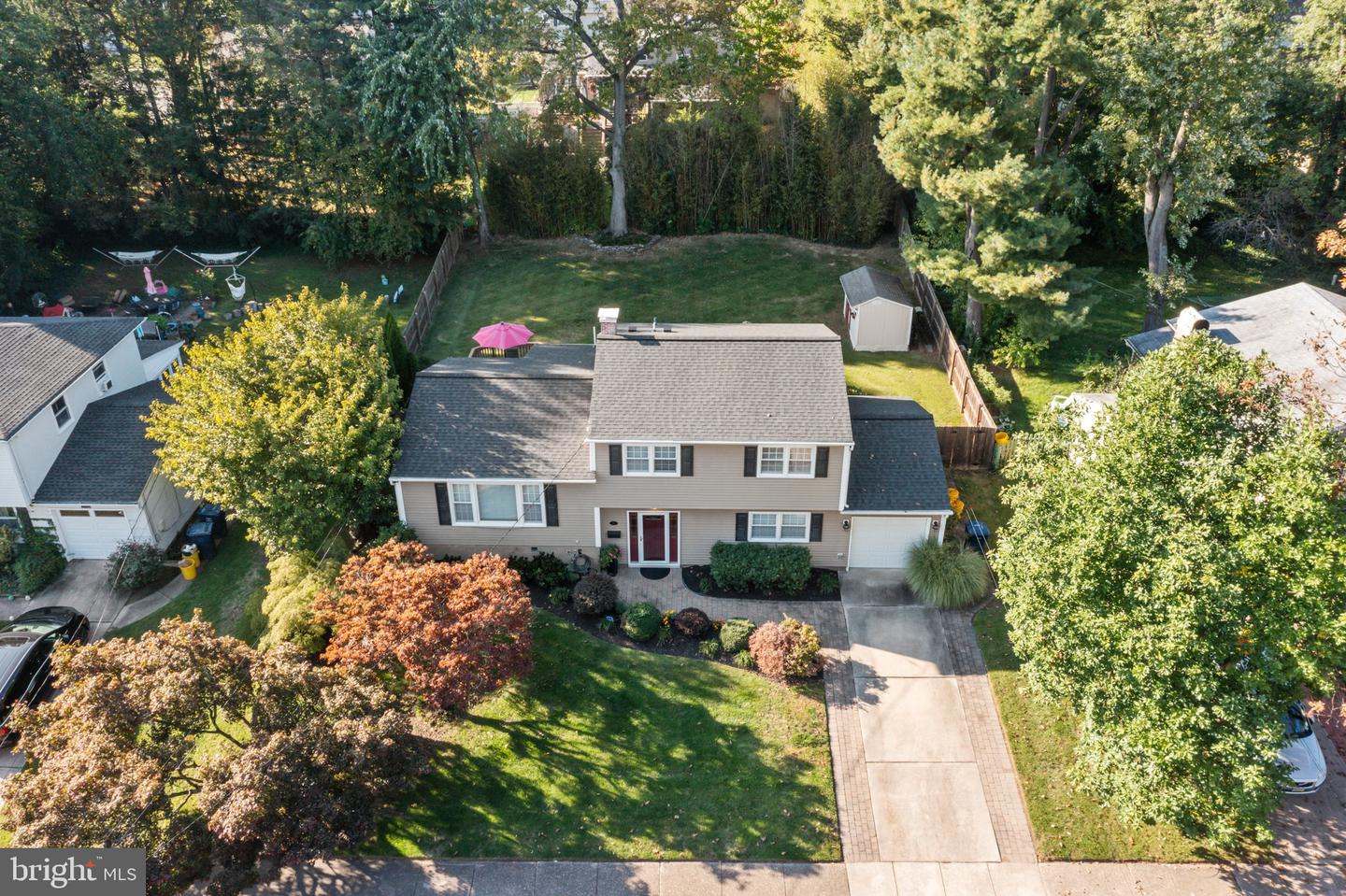 14 Hillsdale Rd