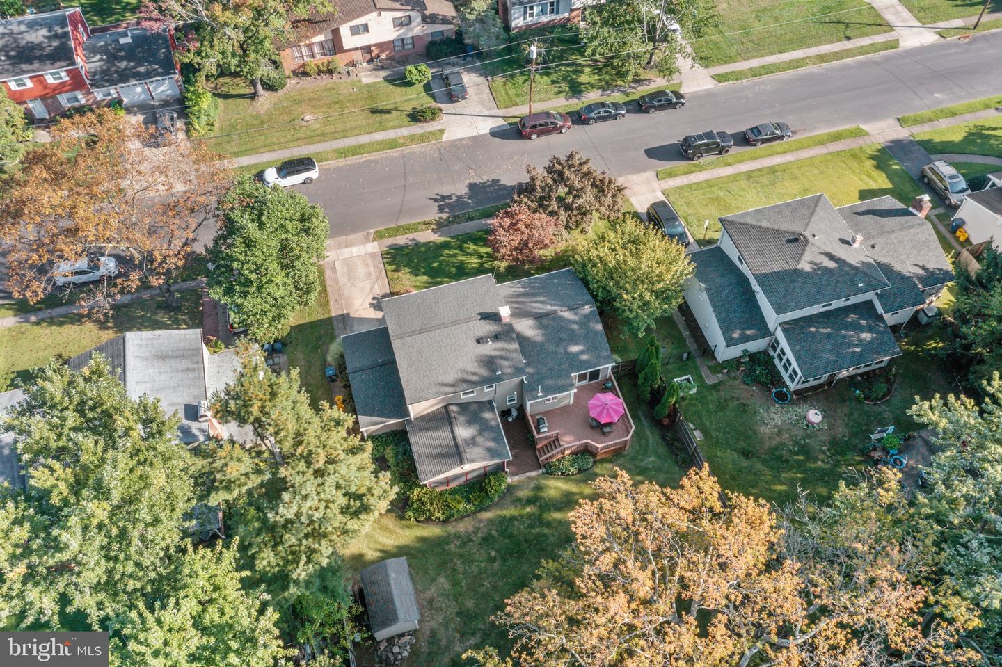 14 Hillsdale Rd