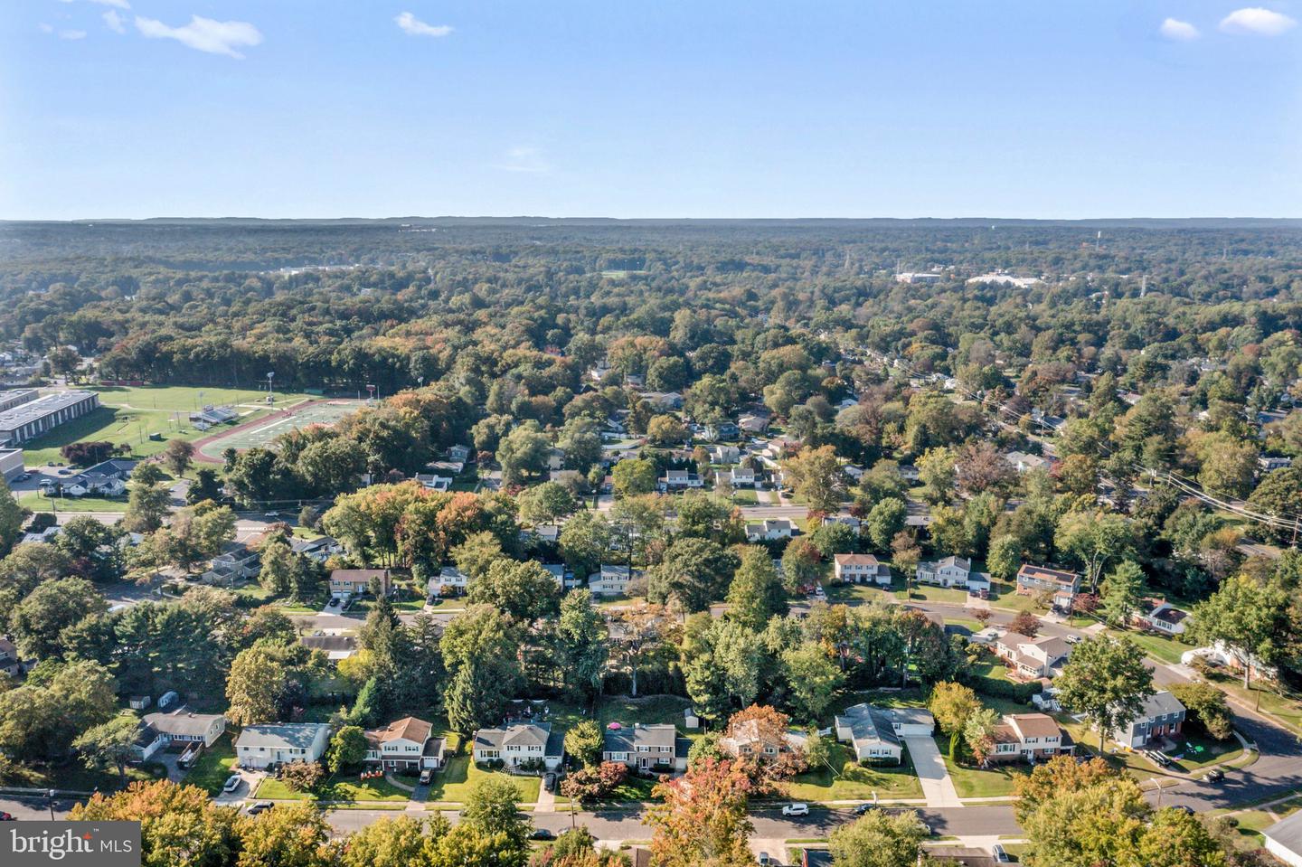 14 Hillsdale Rd