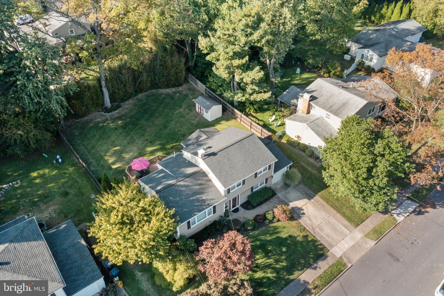 14 Hillsdale Rd