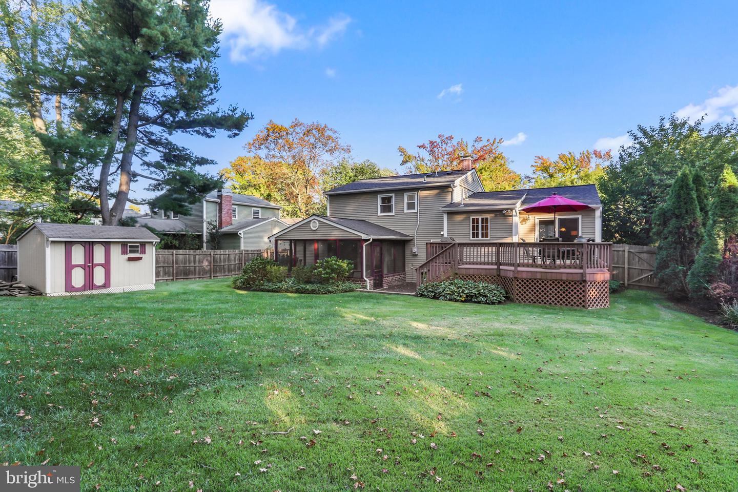 14 Hillsdale Rd