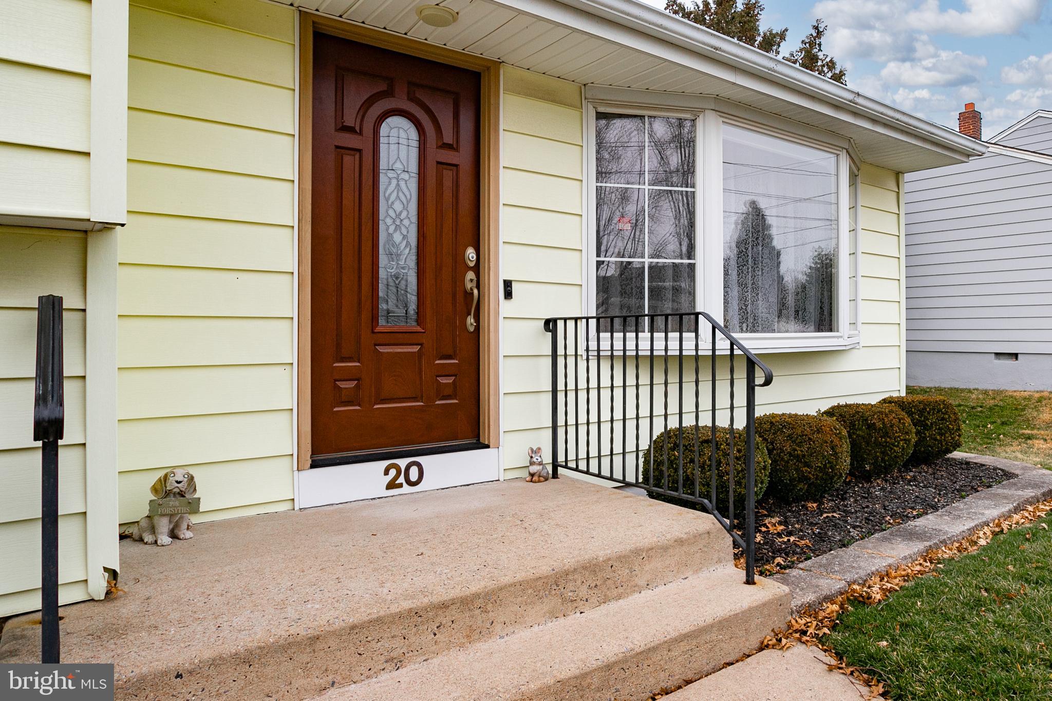 20 Dailey Dr