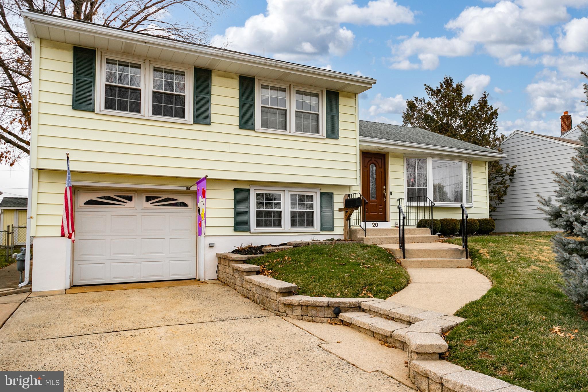 20 Dailey Dr