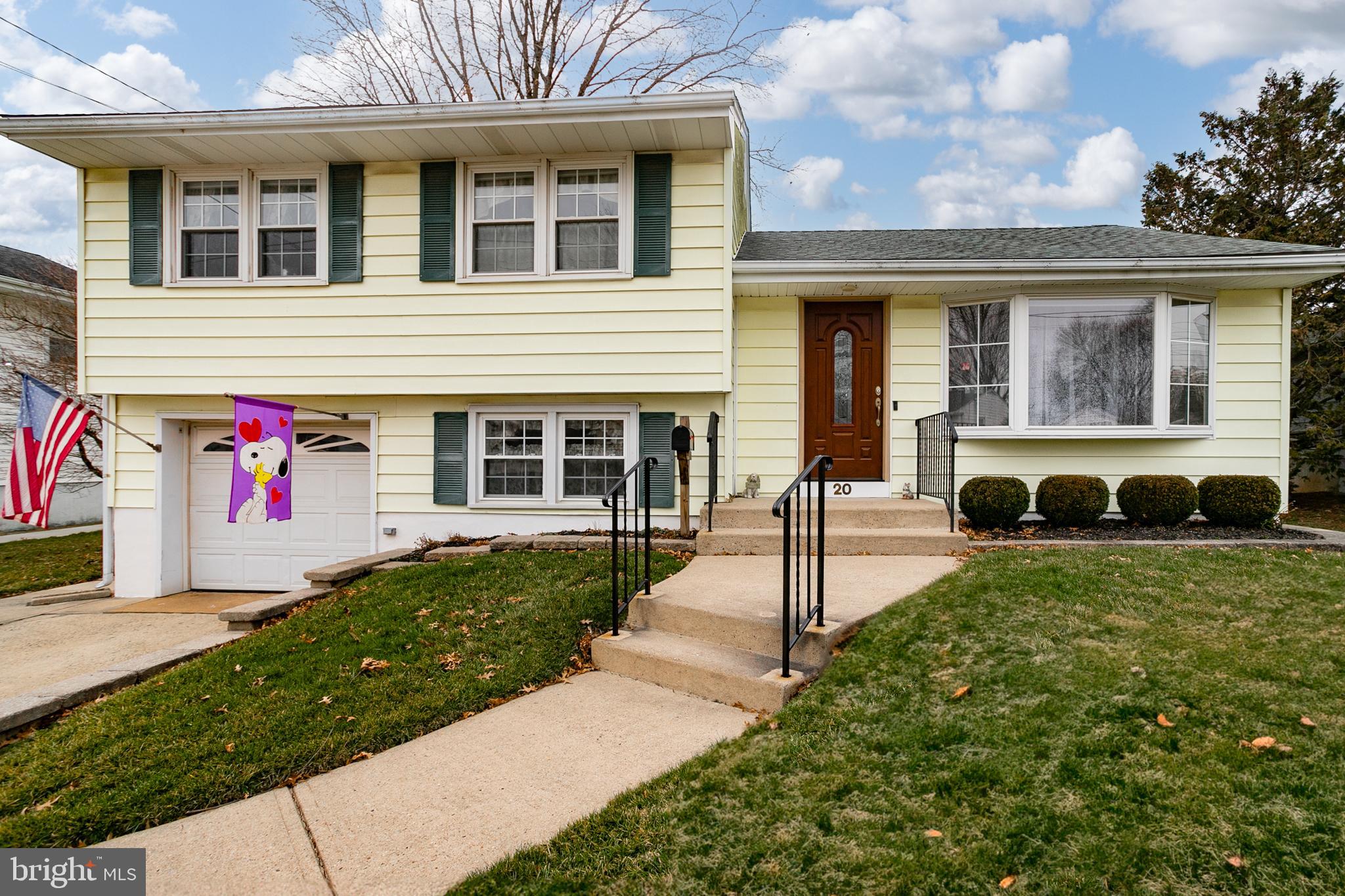 20 Dailey Dr