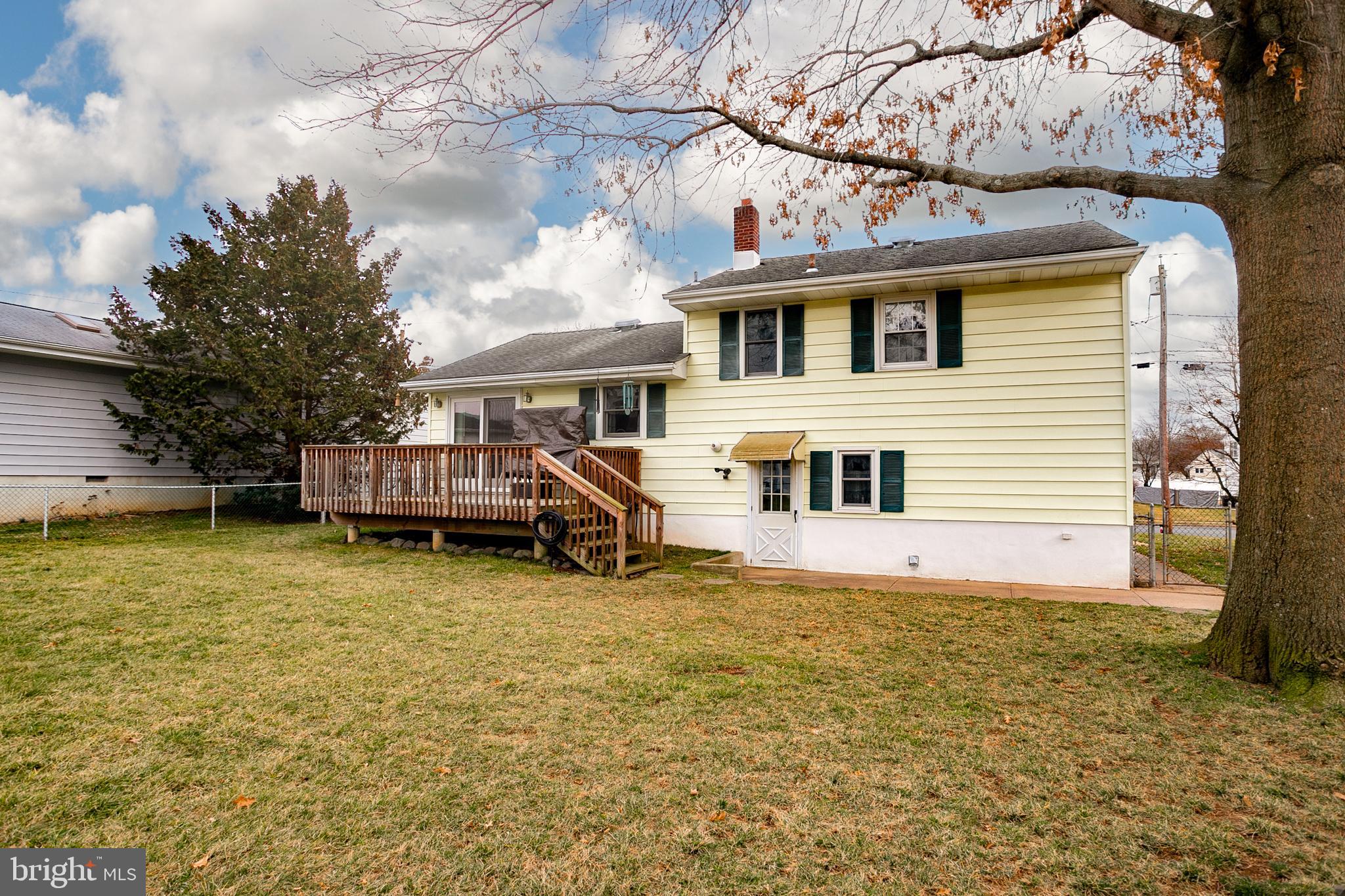 20 Dailey Dr