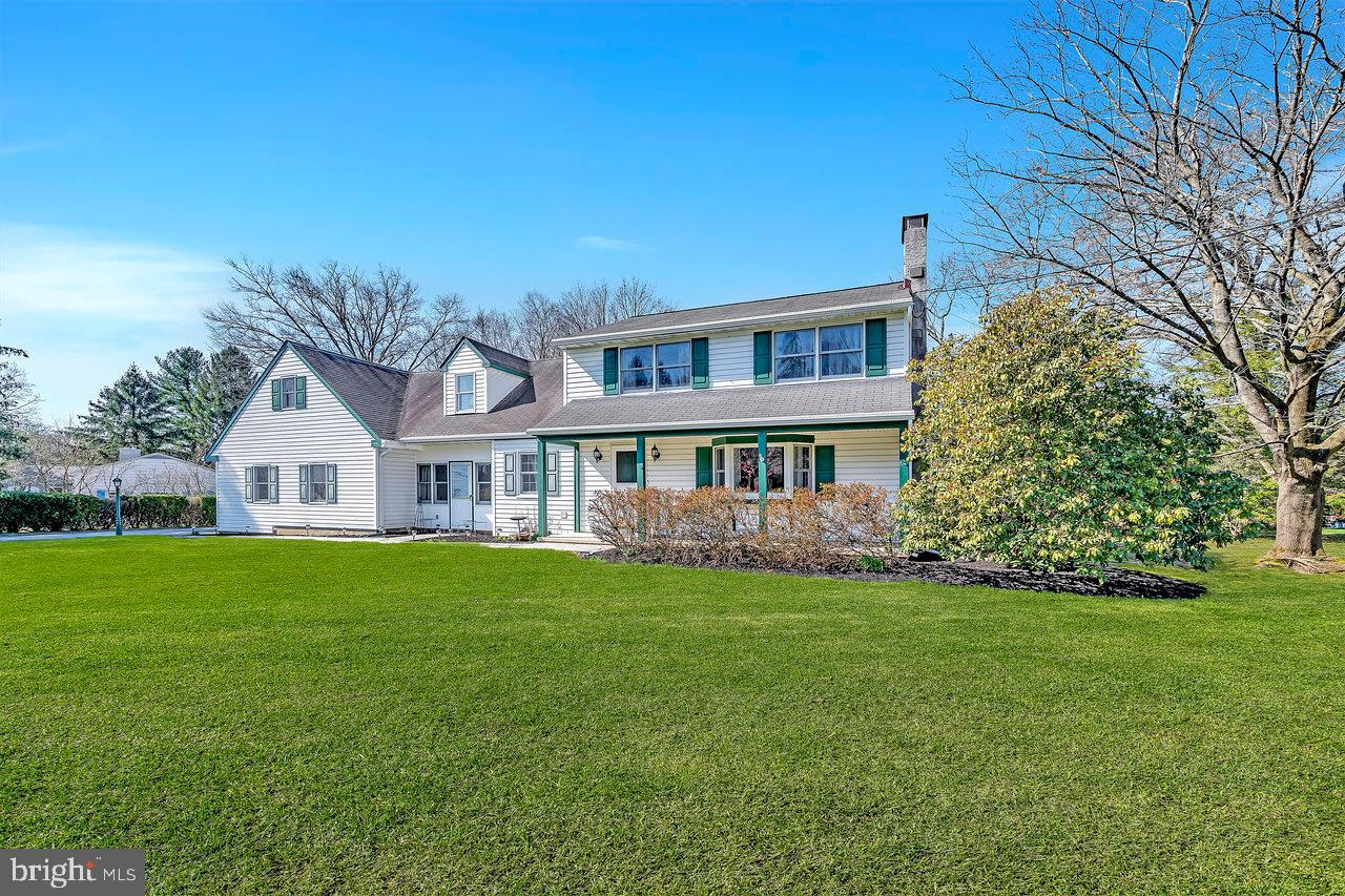 102 Conover Rd