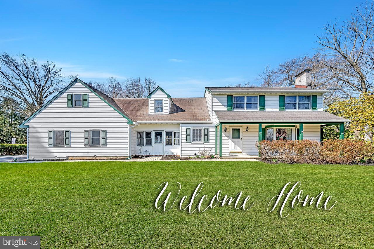 102 Conover Rd