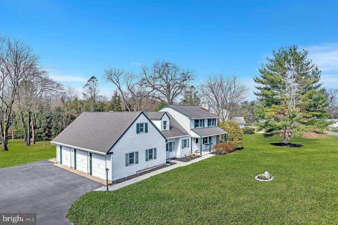102 Conover Rd
