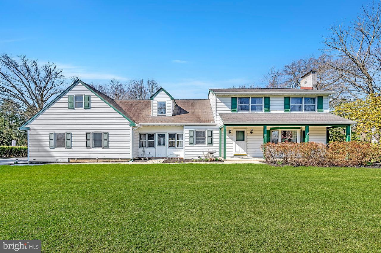 102 Conover Rd