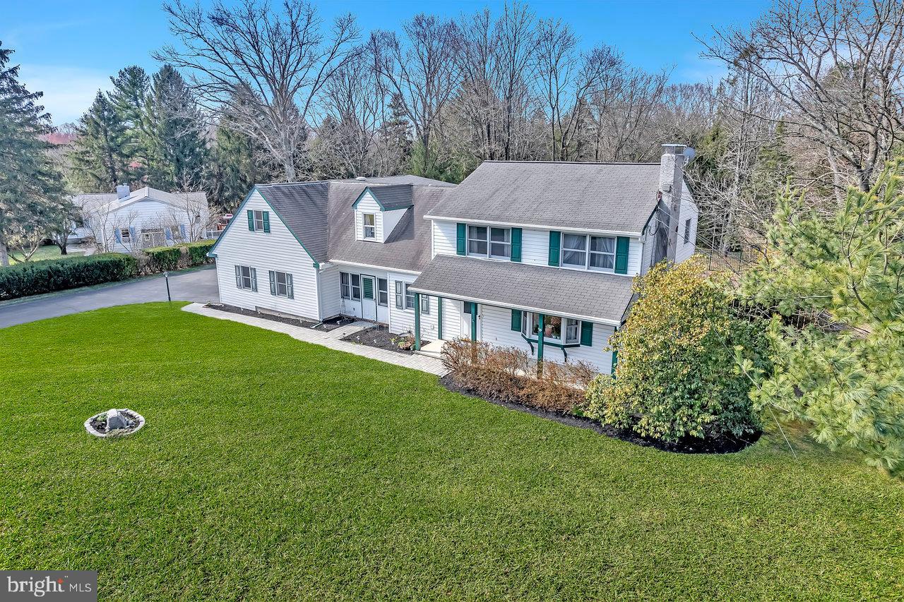 102 Conover Rd