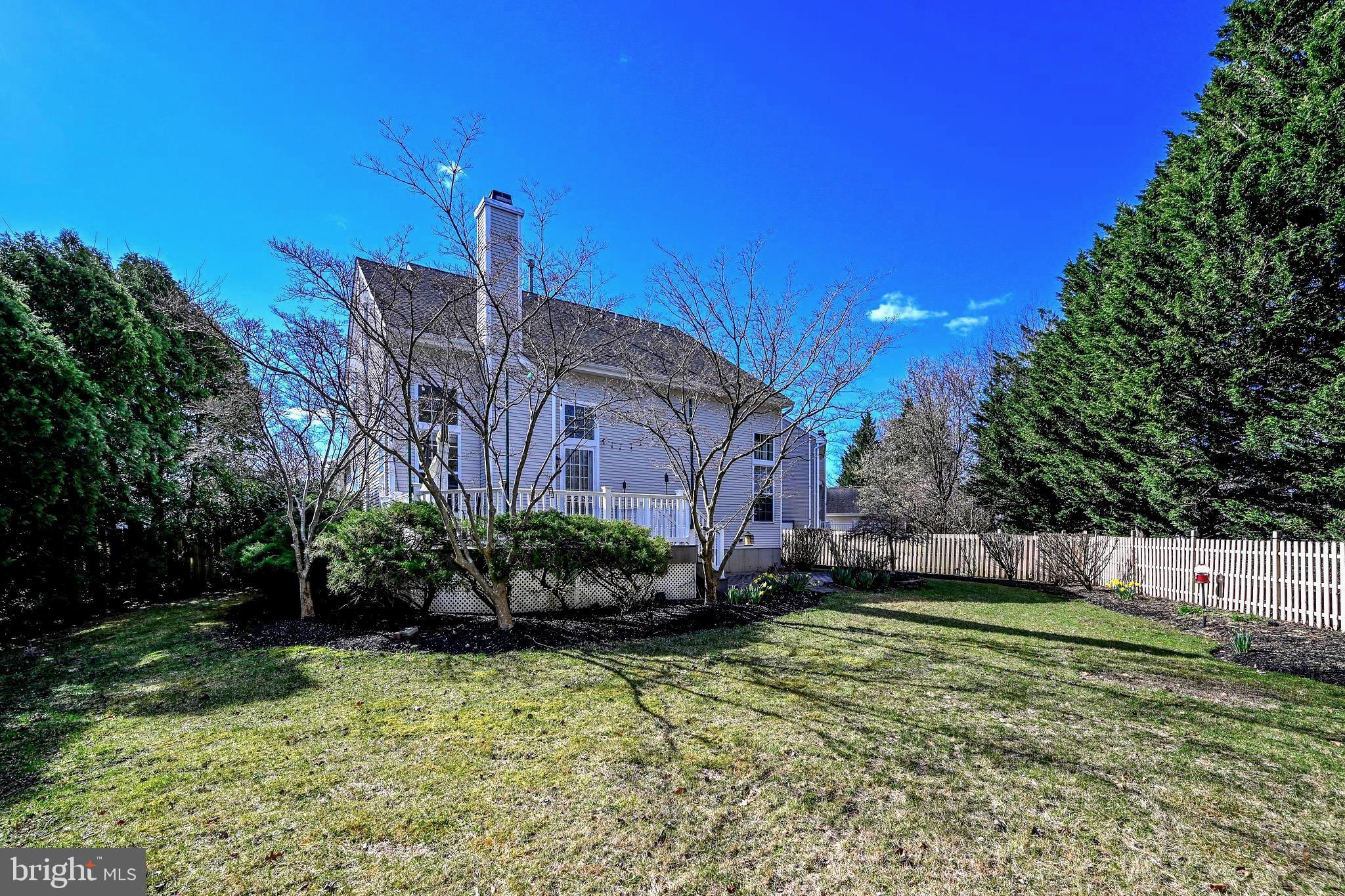 3 Eldridge Dr