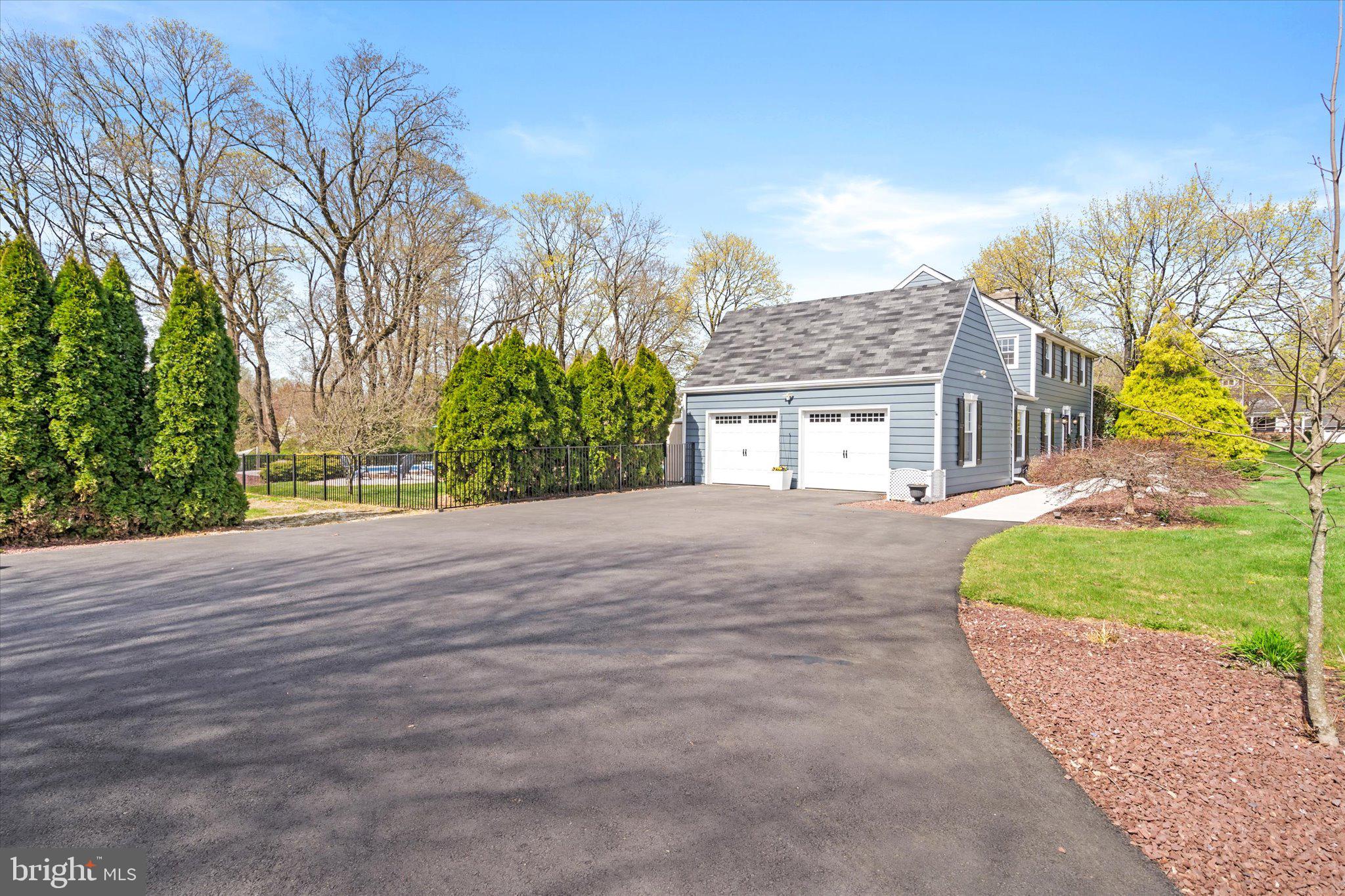 105 Robbinsville Allentown Rd