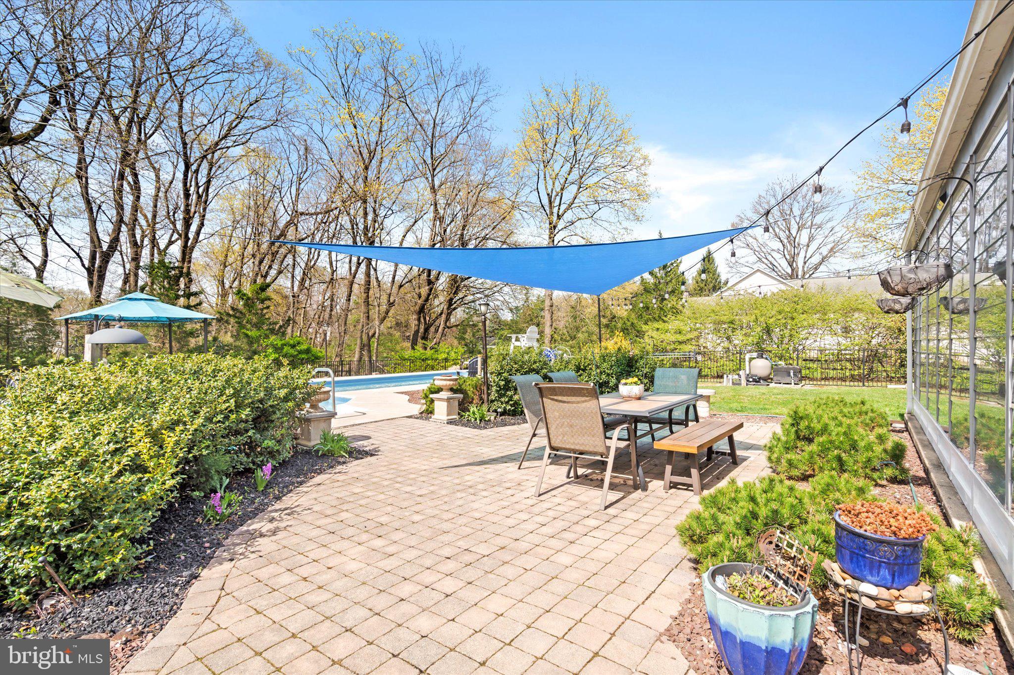 105 Robbinsville Allentown Rd