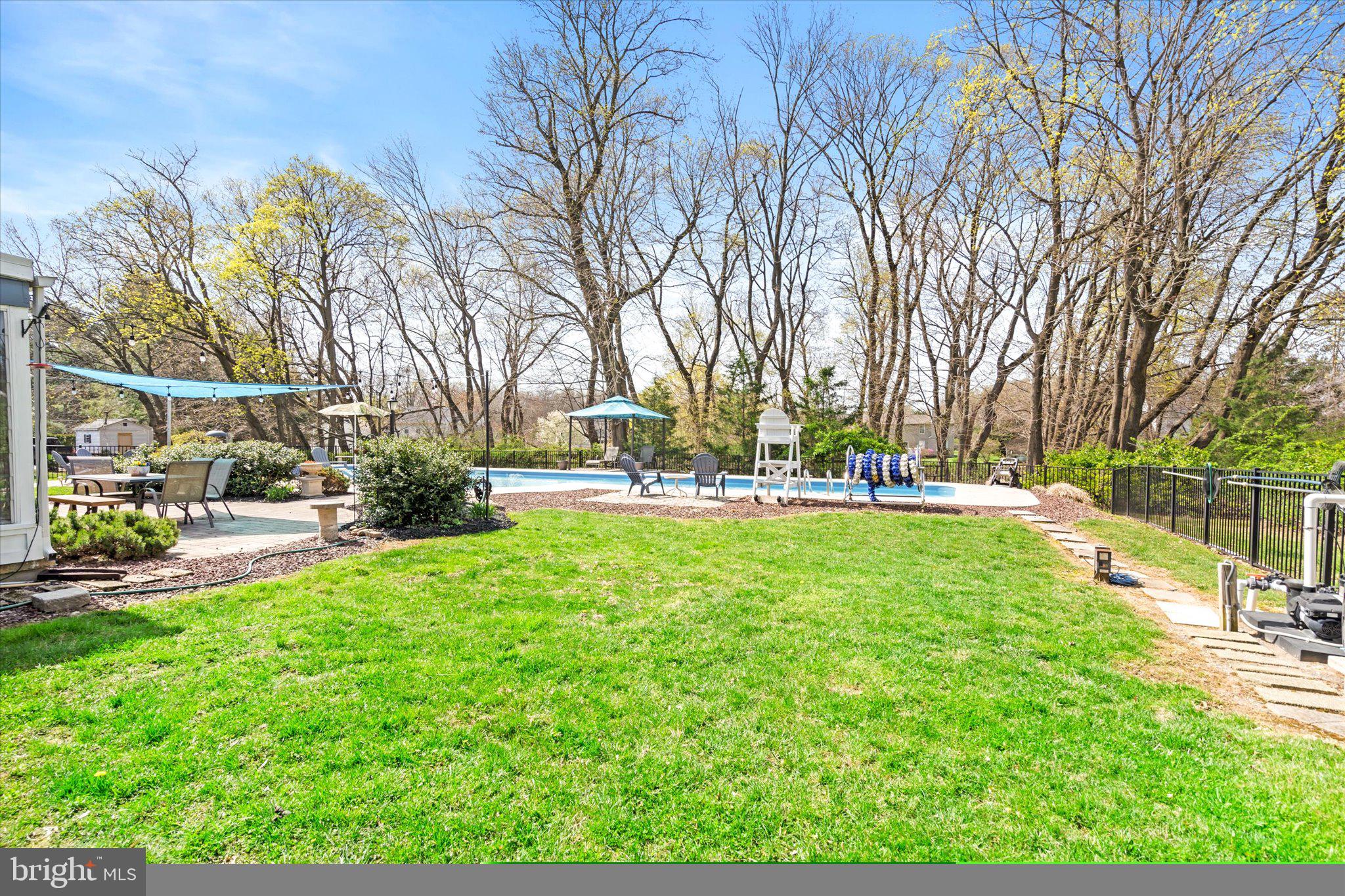 105 Robbinsville Allentown Rd