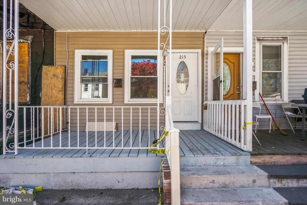221 Rusling St