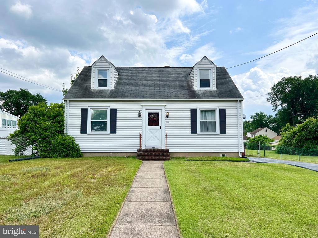 385 Miller Ave