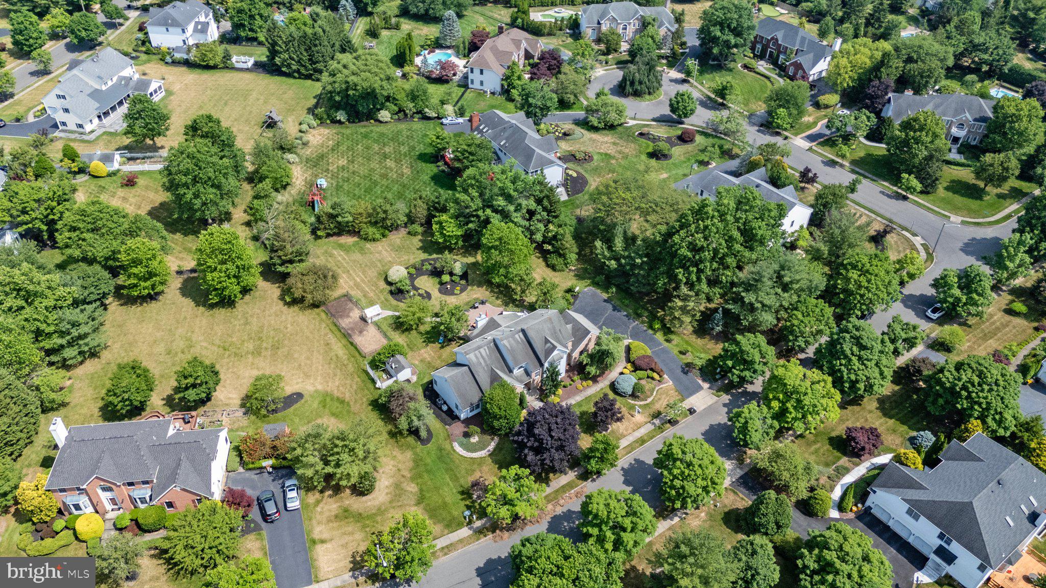 5 Glacier Dr