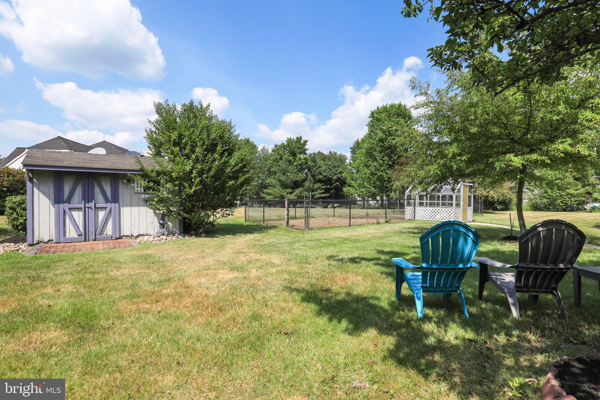 5 Glacier Dr