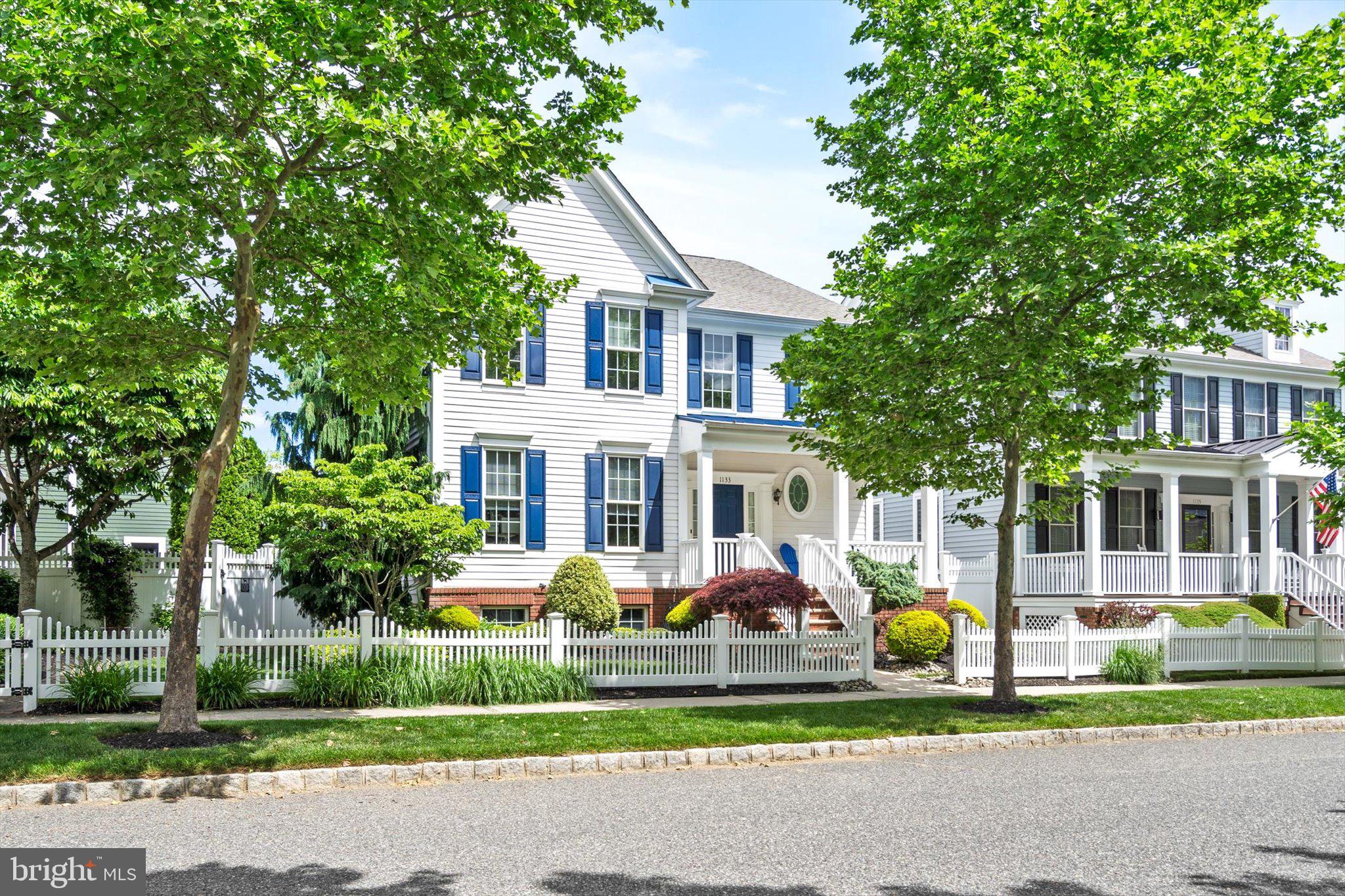 1133 Lake