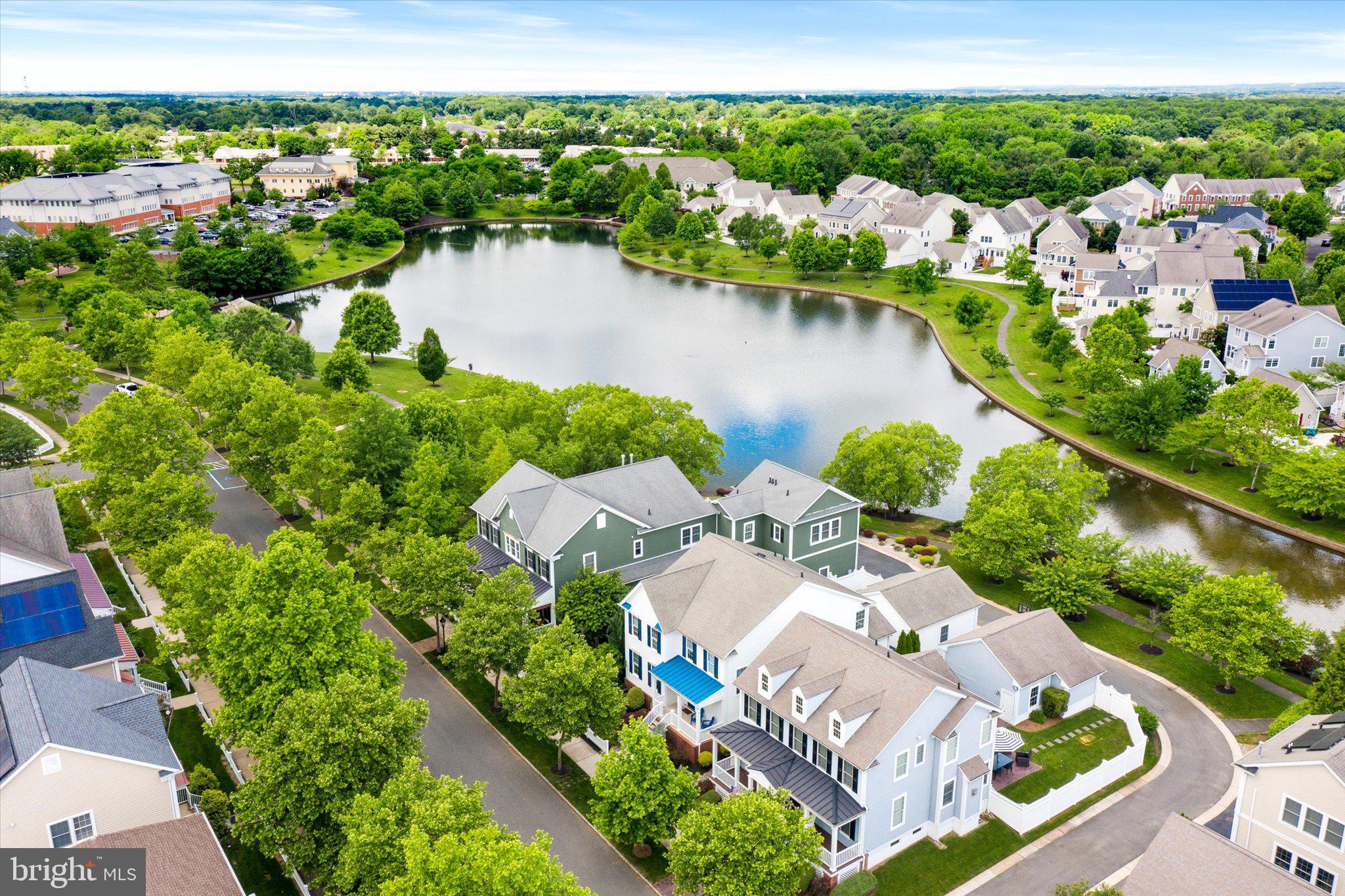 1133 Lake