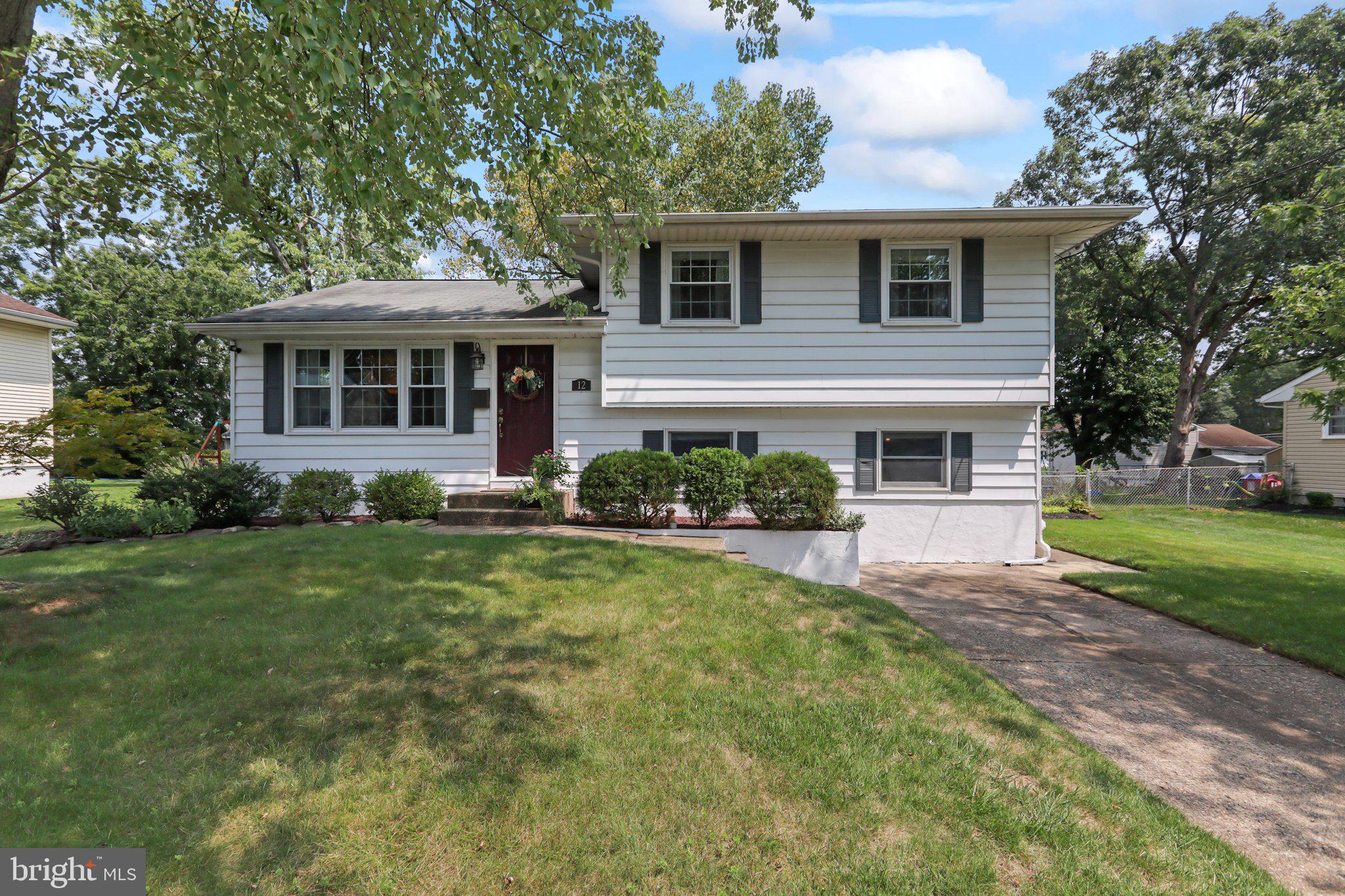 12 Overton Rd