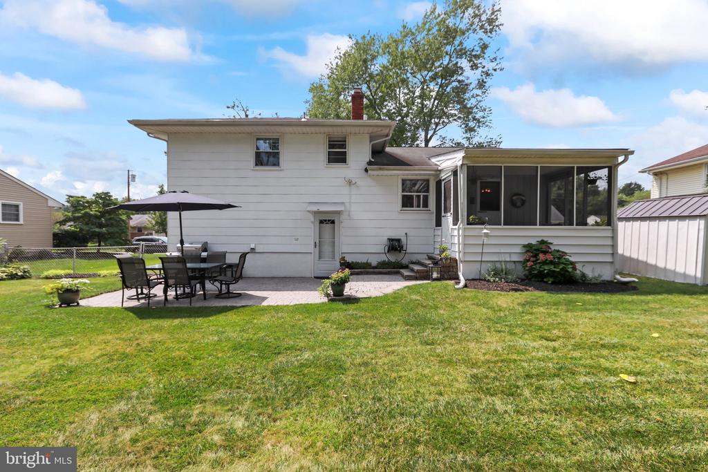 12 Overton Rd