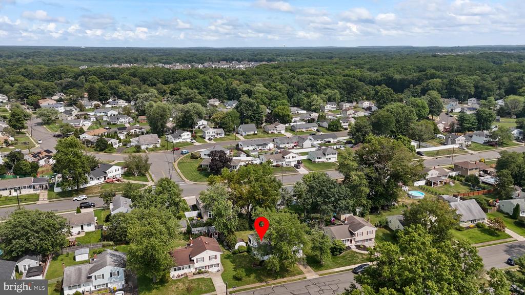 12 Overton Rd