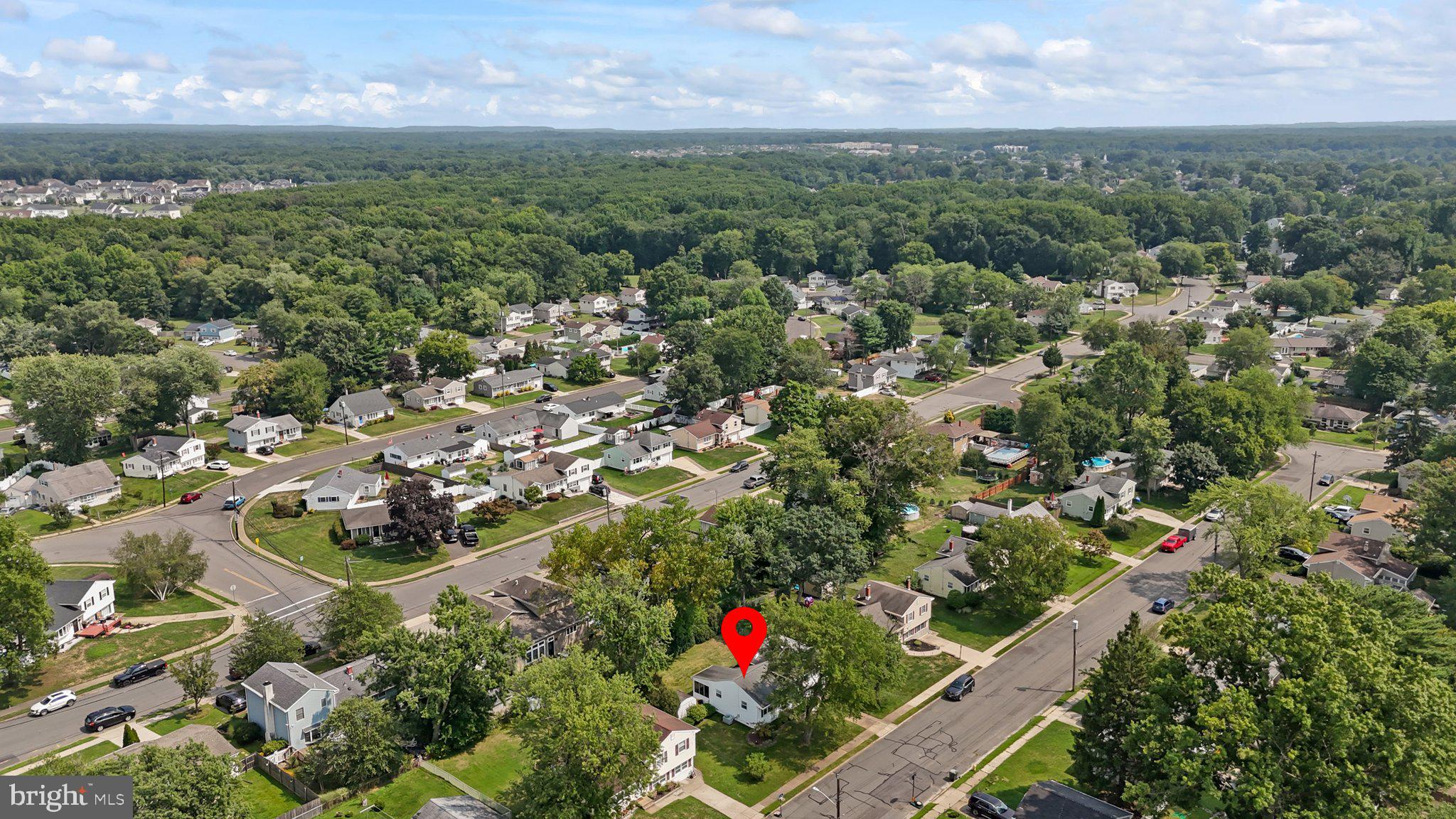 12 Overton Rd