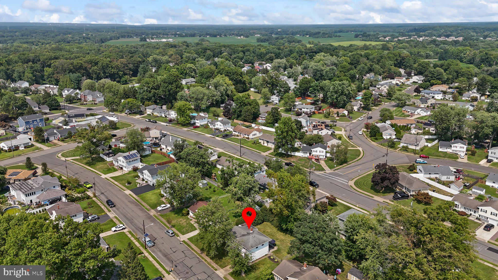 12 Overton Rd