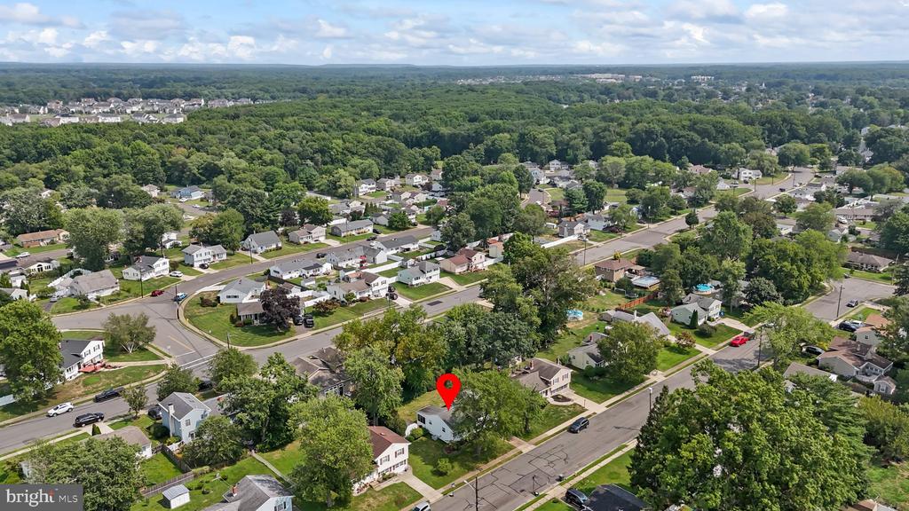 12 Overton Rd