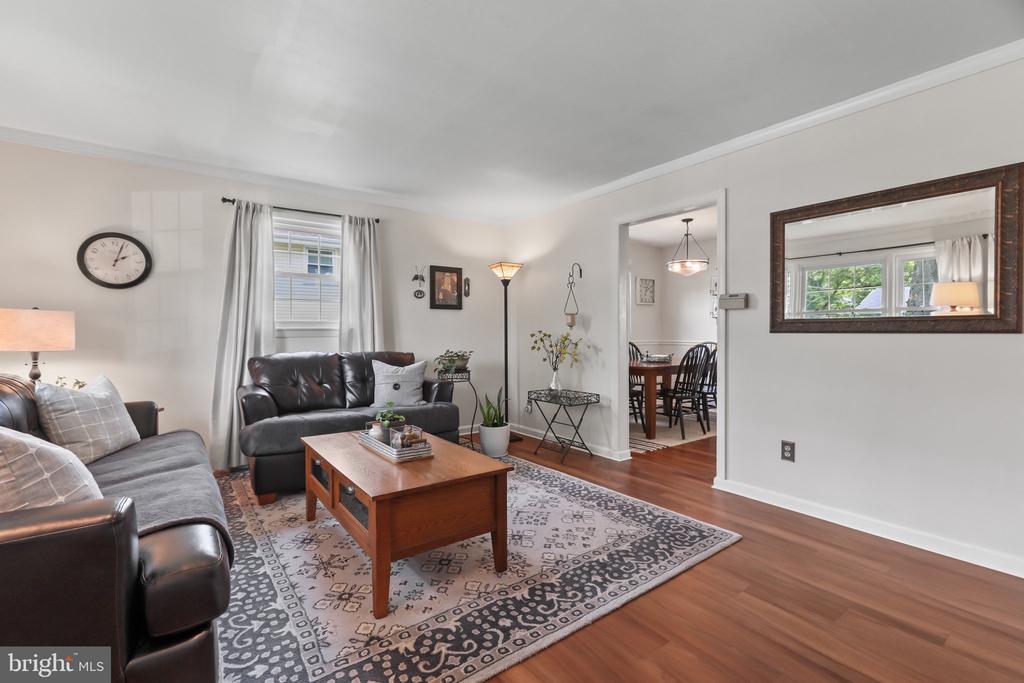 12 Overton Rd