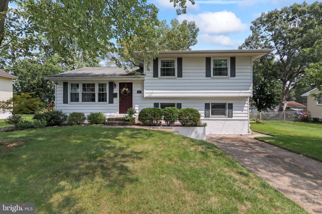 12 Overton Rd