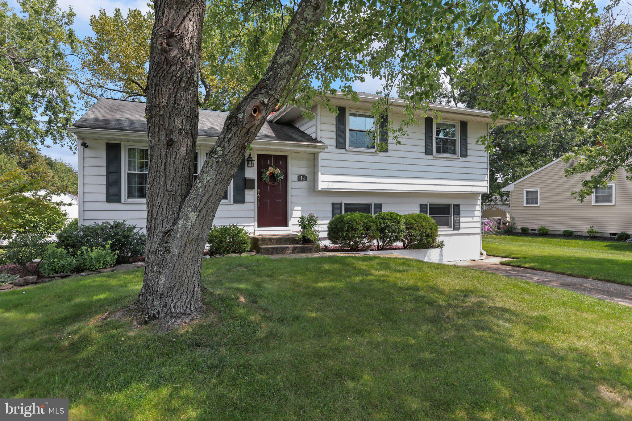 12 Overton Rd