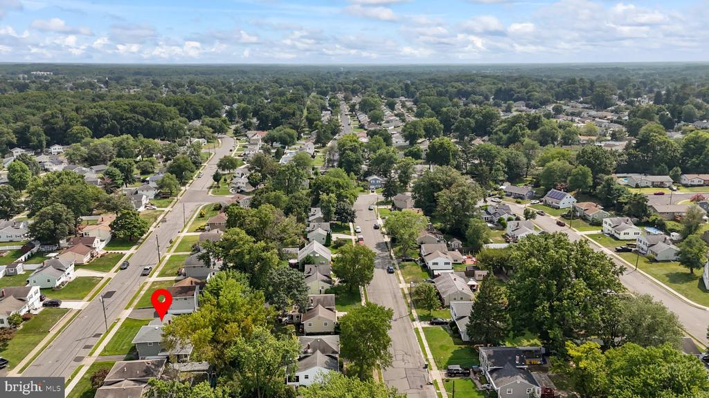 12 Overton Rd