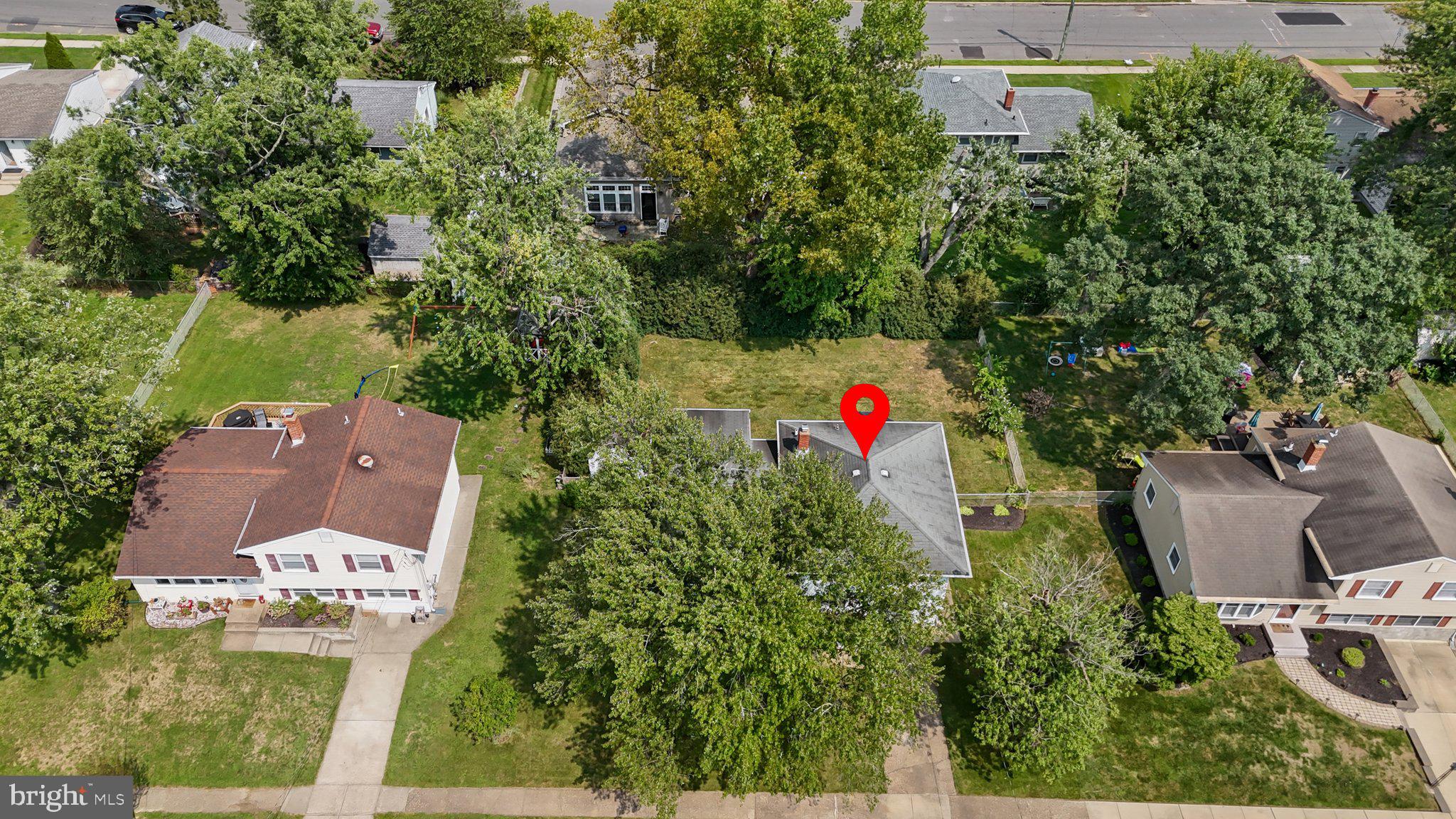 12 Overton Rd