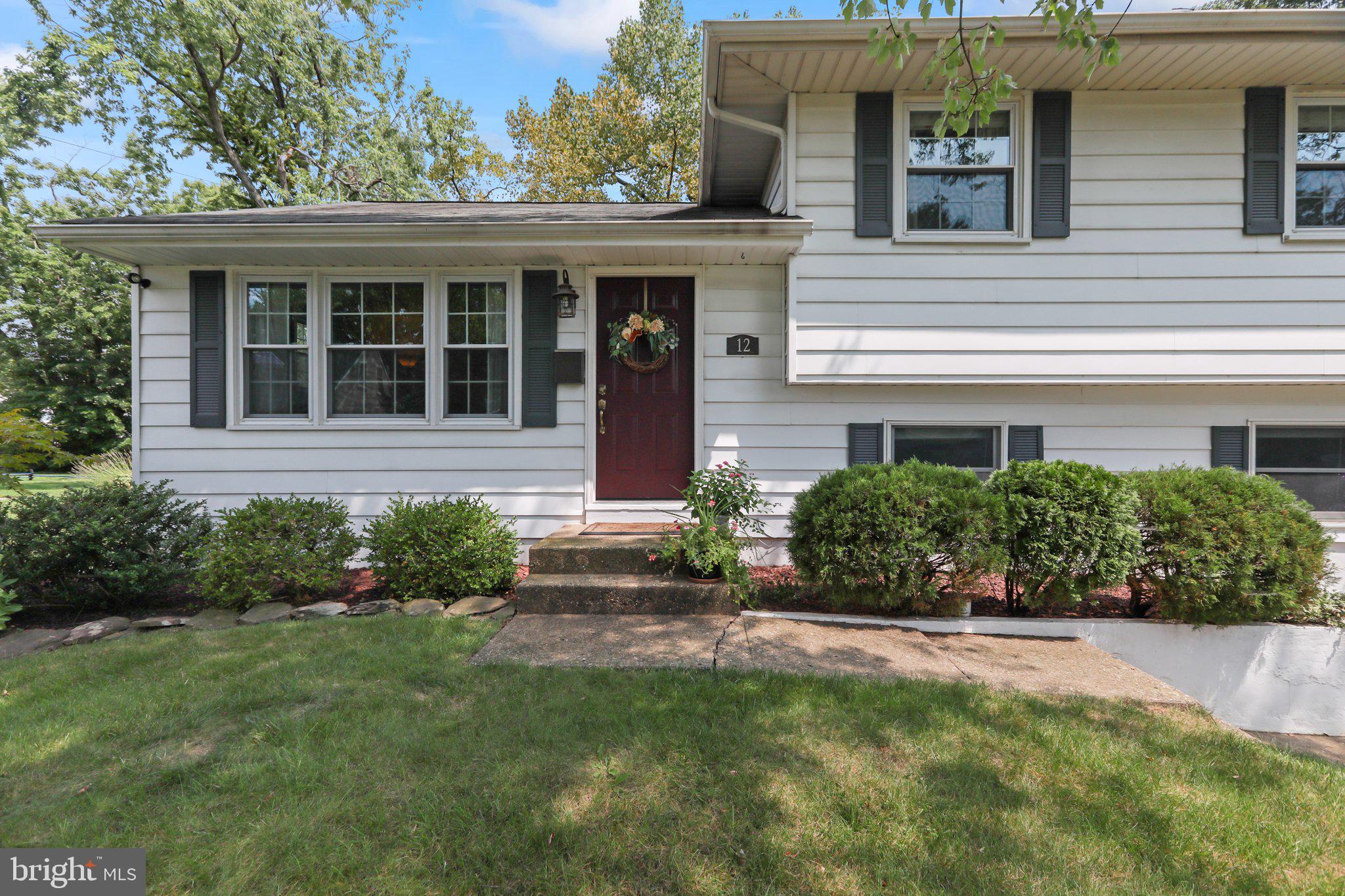 12 Overton Rd